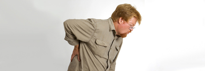 Chiropractic Vineland NJ Back Pain Improvement