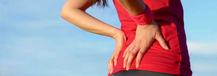 Chiropractic Vineland NJ Back Pain Reasons