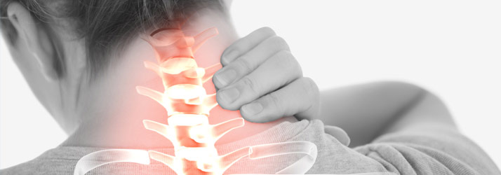 Chiropractic Vineland NJ Neck Pain