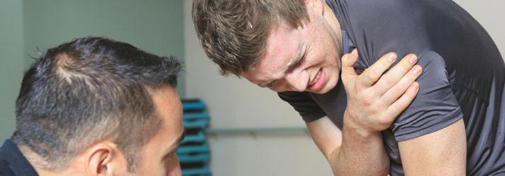 Chiropractic Vineland NJ Shoulder Pain Extreme Chiropractic Vineland NJ Shoulder Pain Extreme