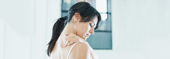 Chiropractic Vineland NJ Shoulder Pain