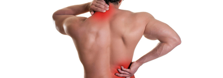 Chiropractic Vineland NJ Too Much Back Pain