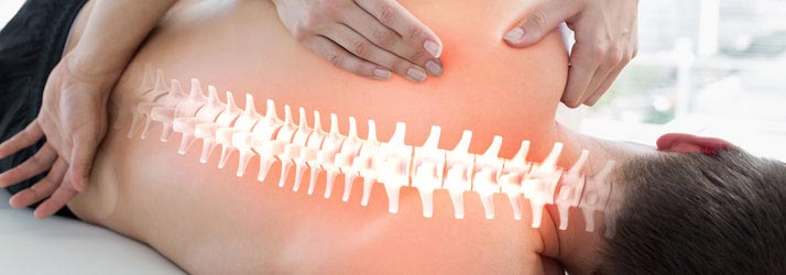 Chiropractic Vineland NJ Upper Back Pain