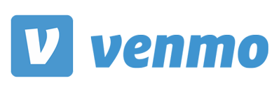 Venmo Logo