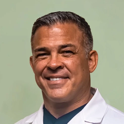 Chiropractor Vineland NJ Ray Marquez