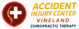 The Accident Injury Center website scrolling logo