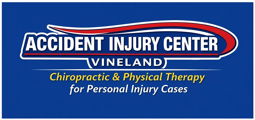 The Accident Injury Center logo Header