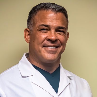 Chiropractor Vineland NJ Ray Marquez